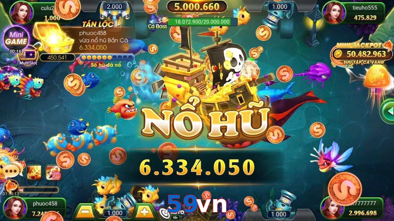 59vn