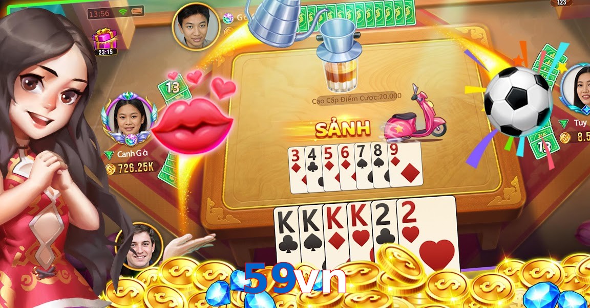 59vn
