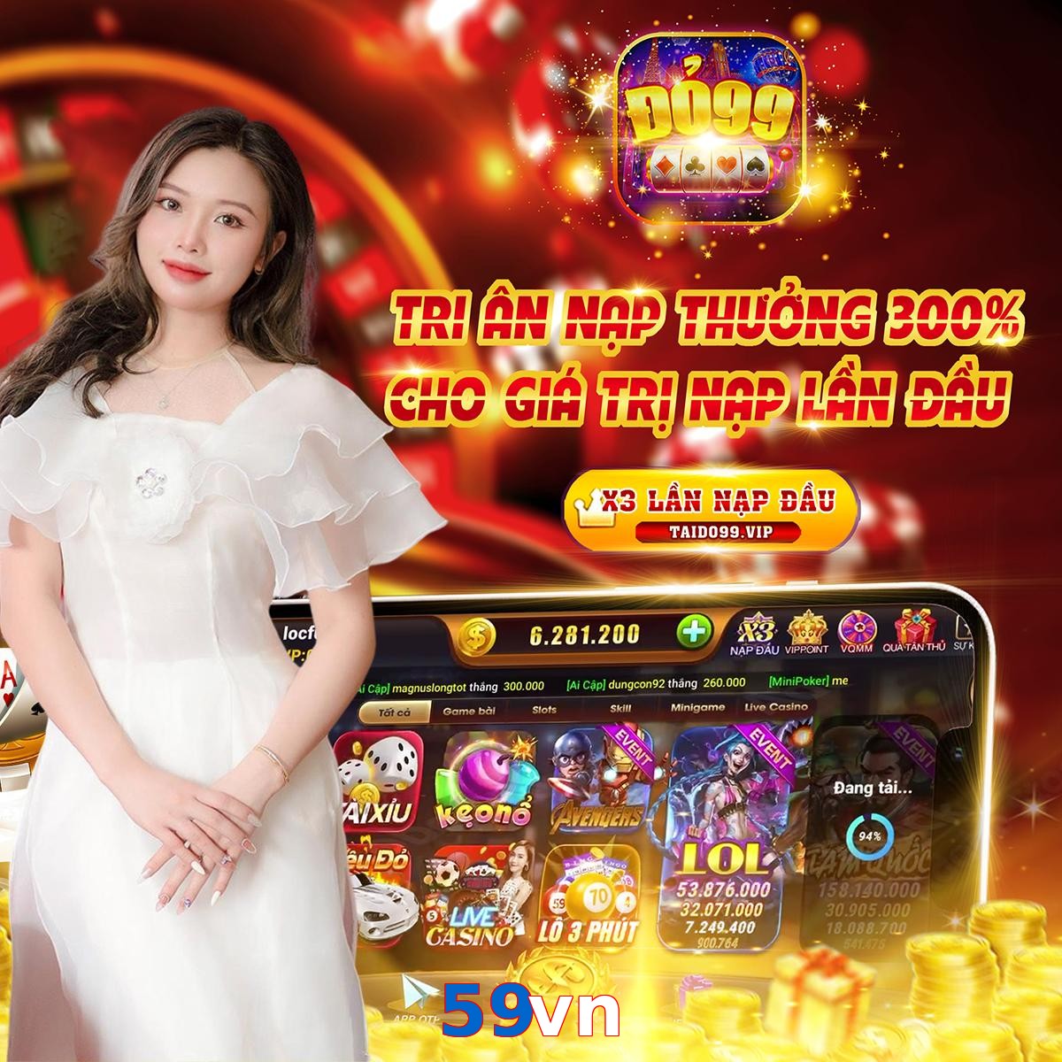 59vn