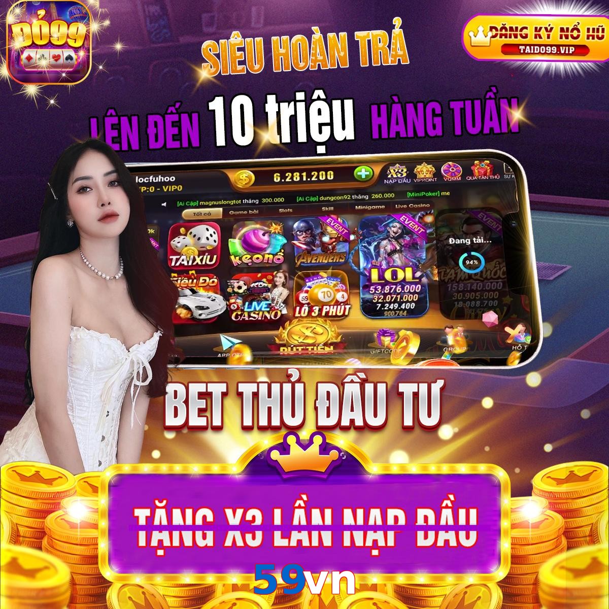 59vn
